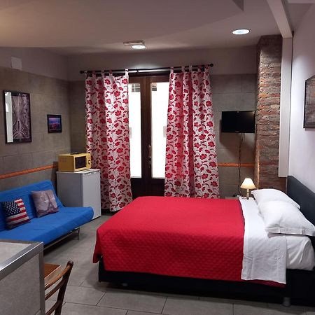 Sam'S Getaway Apartment Mondovi Luaran gambar