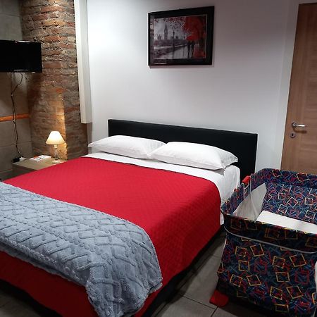 Sam'S Getaway Apartment Mondovi Luaran gambar