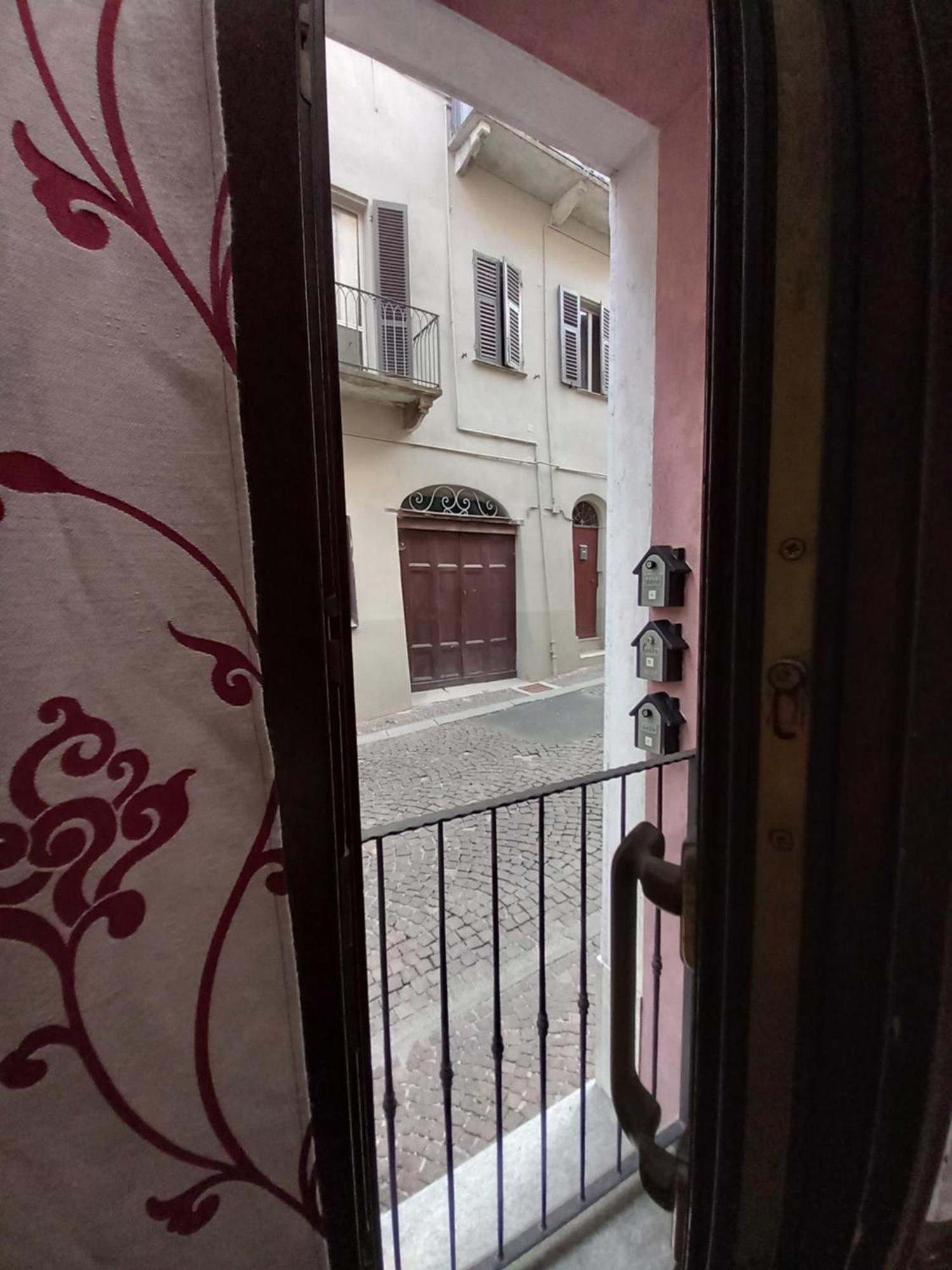 Sam'S Getaway Apartment Mondovi Luaran gambar