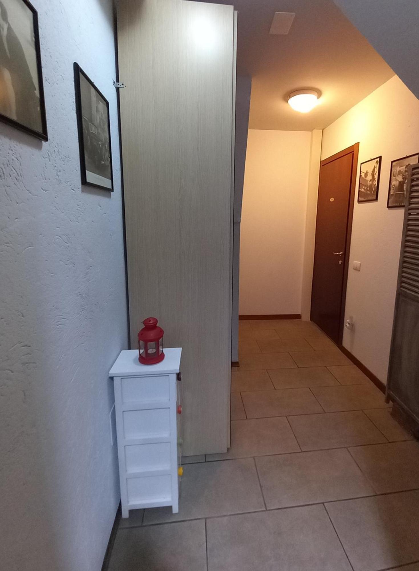 Sam'S Getaway Apartment Mondovi Luaran gambar