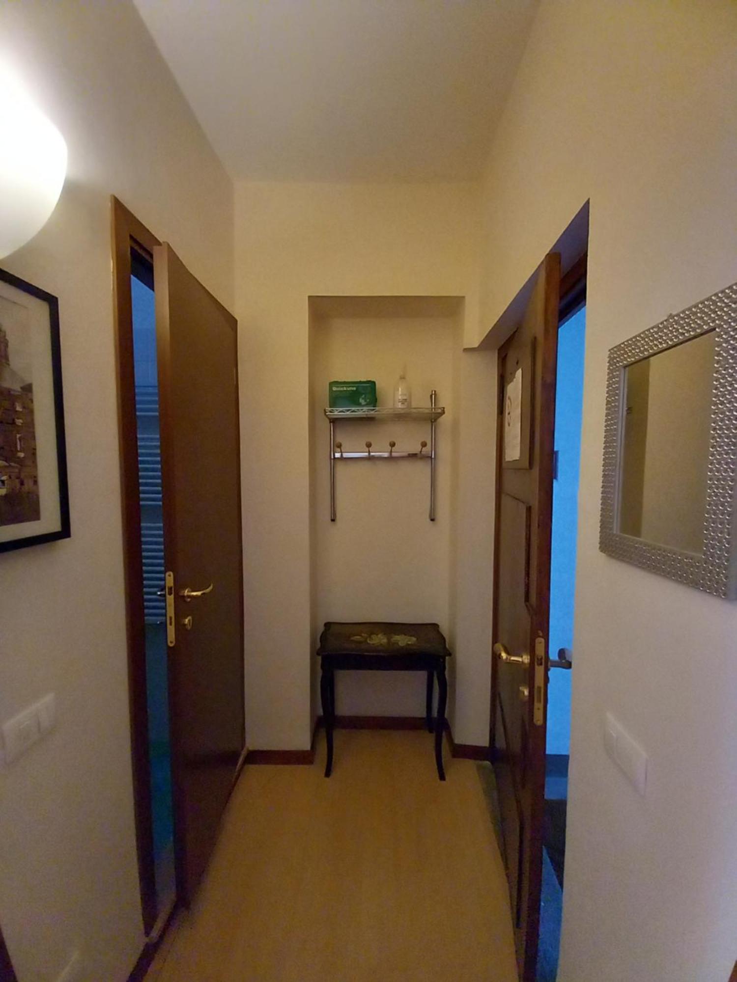 Sam'S Getaway Apartment Mondovi Luaran gambar