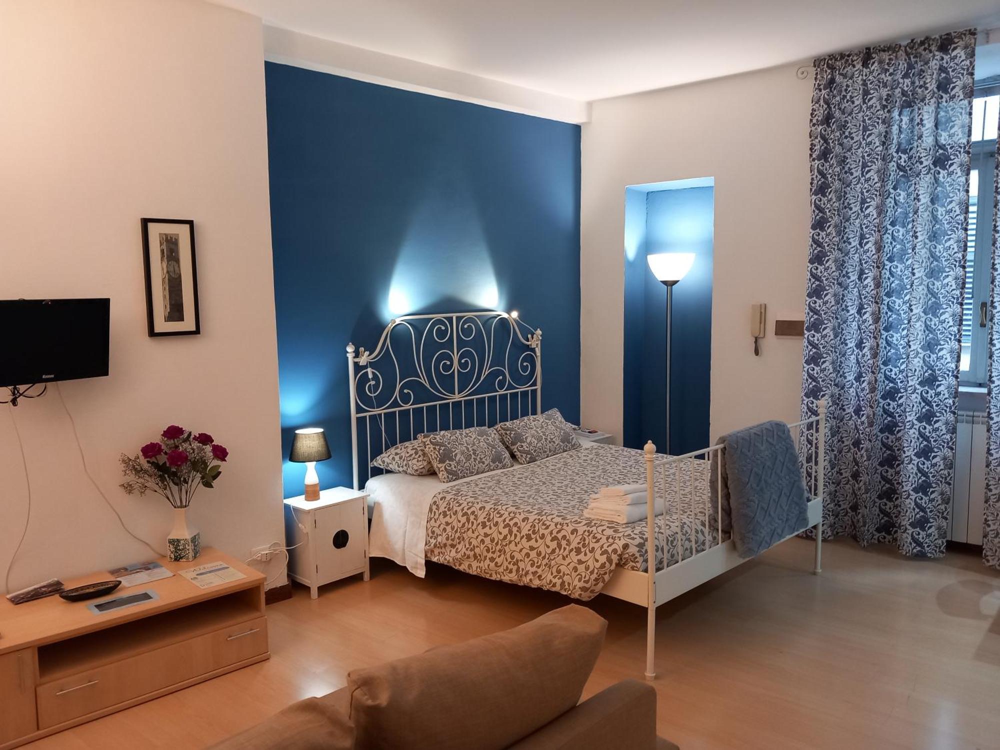 Sam'S Getaway Apartment Mondovi Luaran gambar