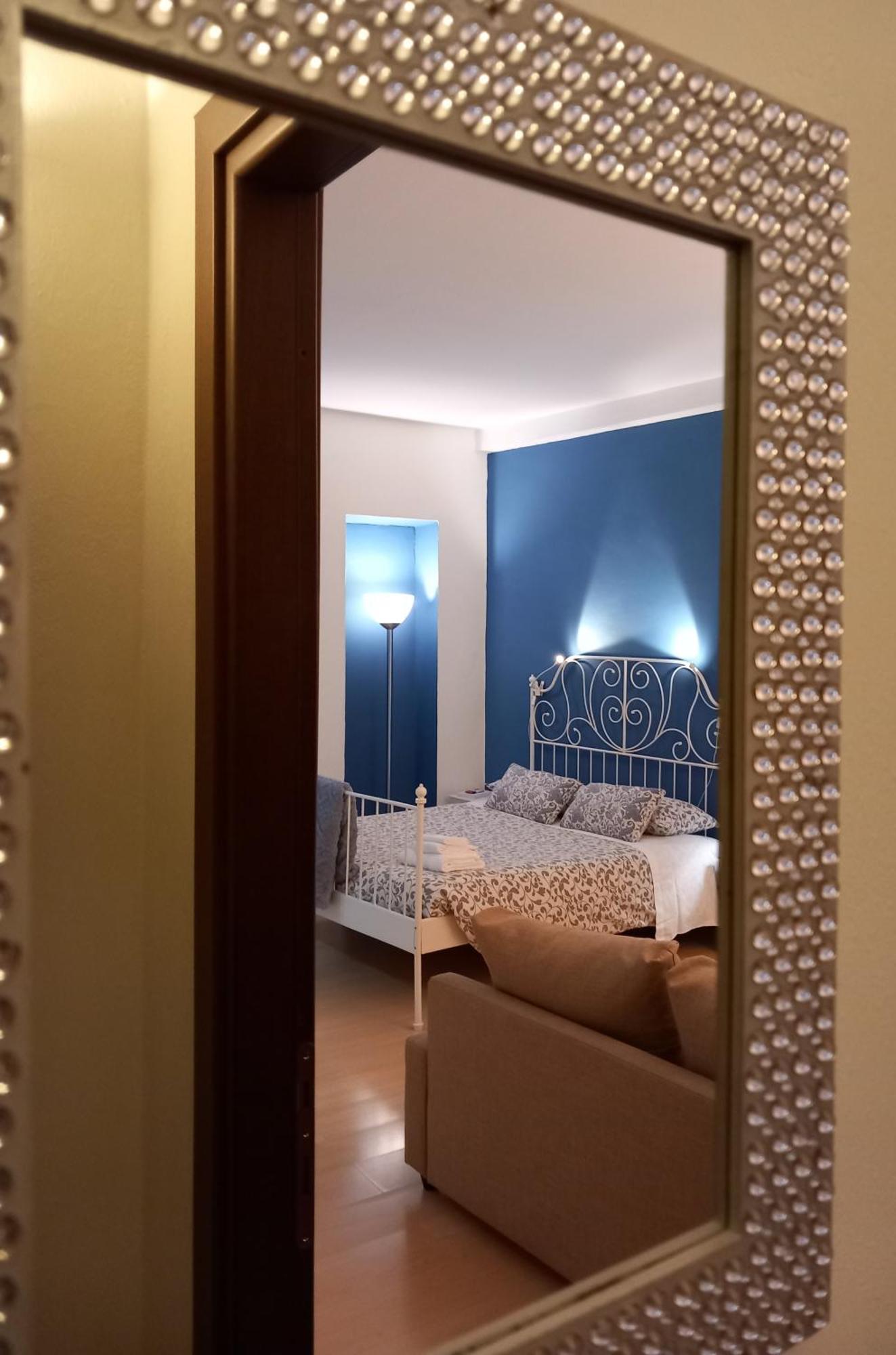 Sam'S Getaway Apartment Mondovi Luaran gambar