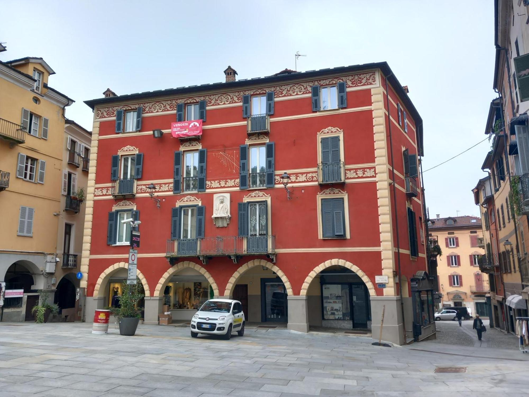 Sam'S Getaway Apartment Mondovi Luaran gambar