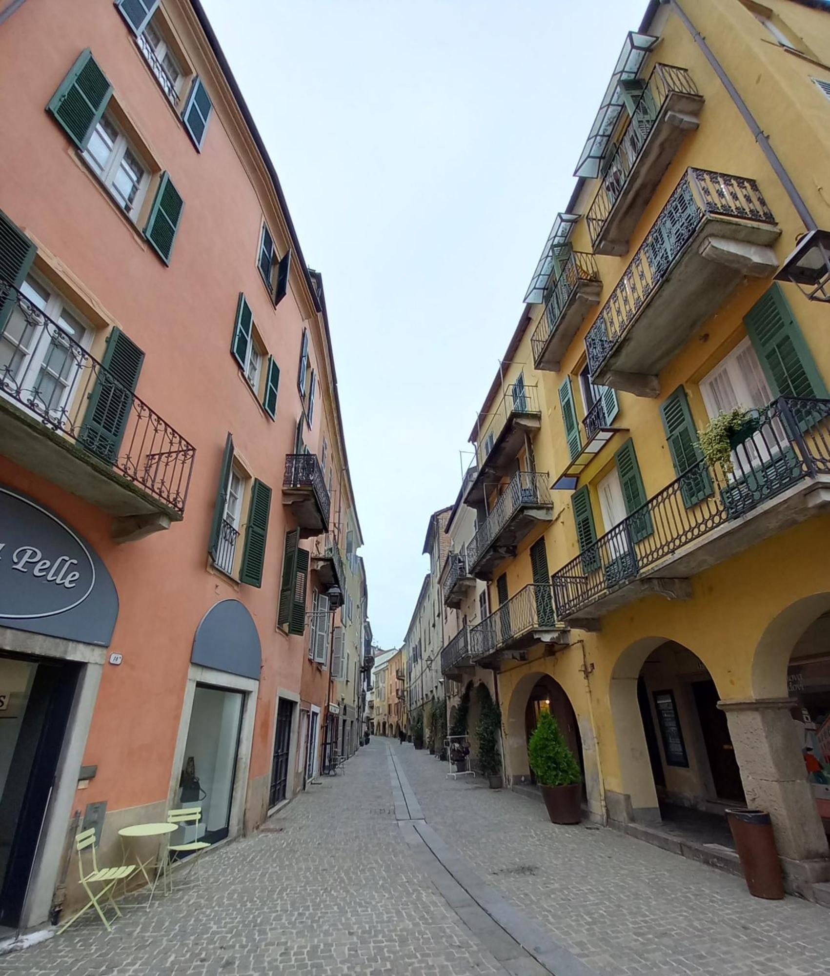 Sam'S Getaway Apartment Mondovi Luaran gambar