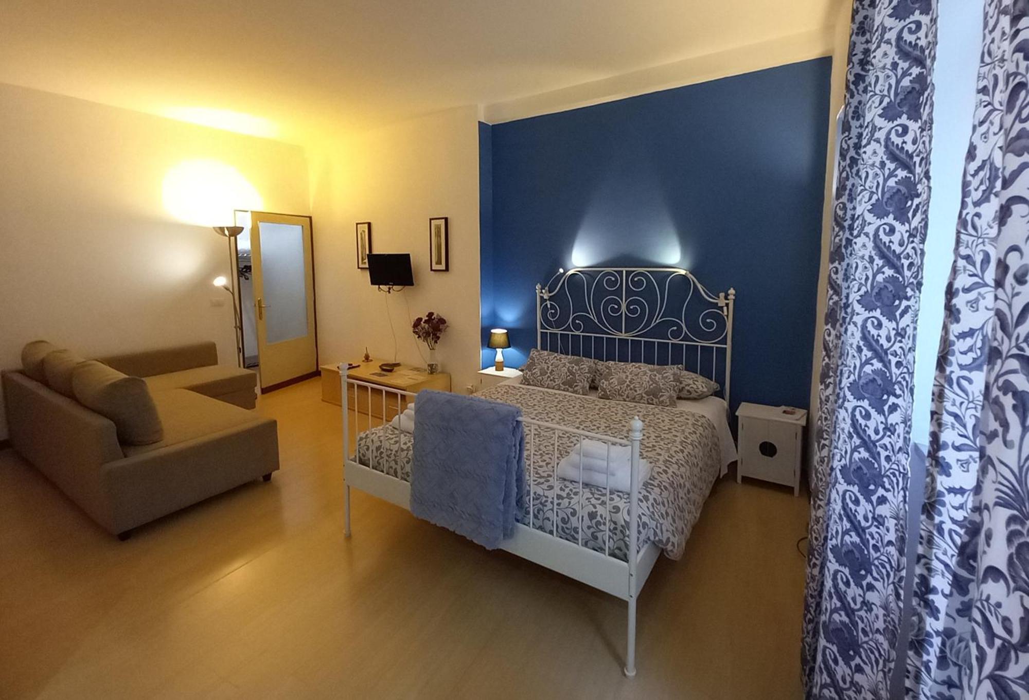 Sam'S Getaway Apartment Mondovi Luaran gambar