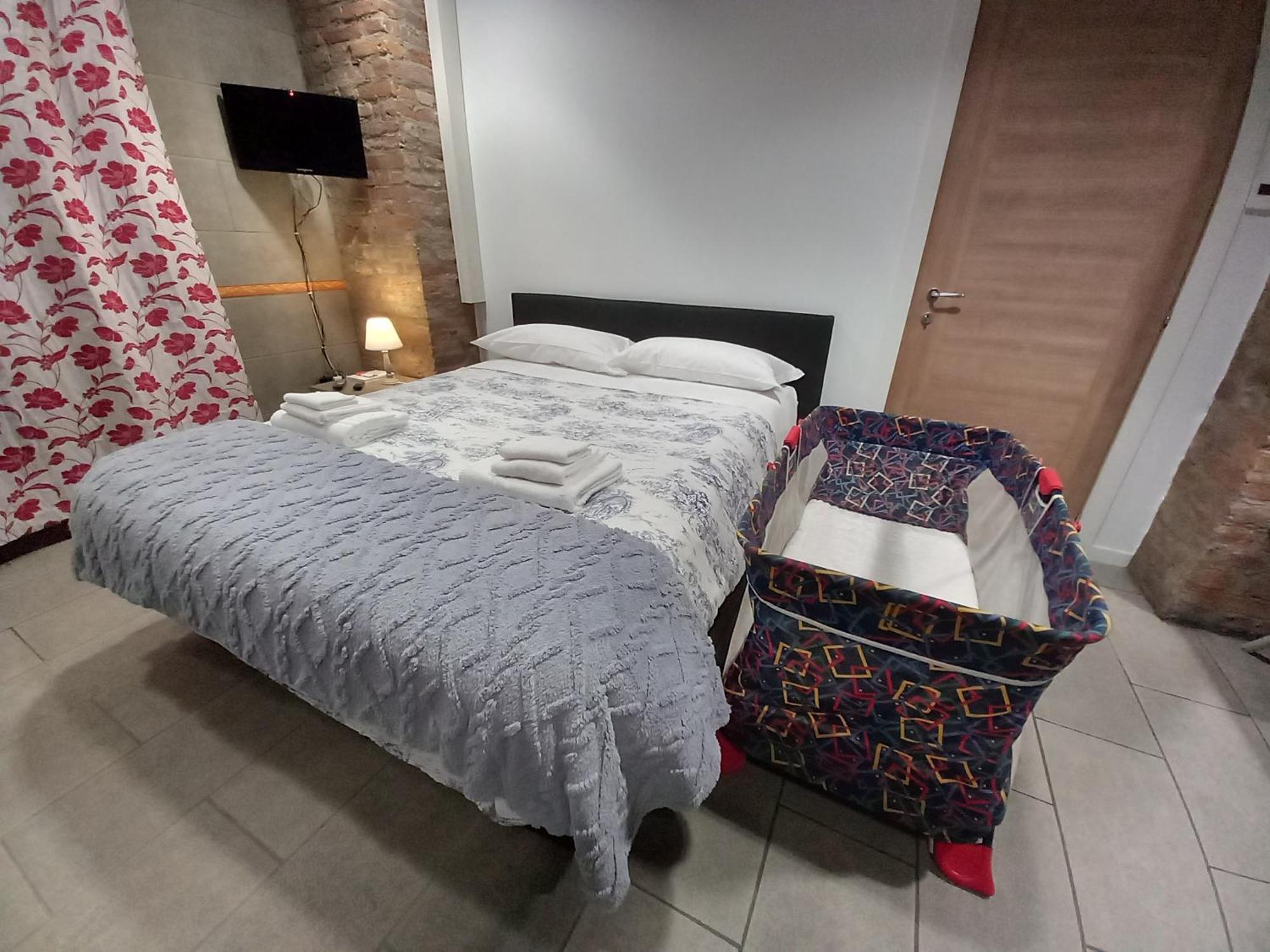Sam'S Getaway Apartment Mondovi Luaran gambar