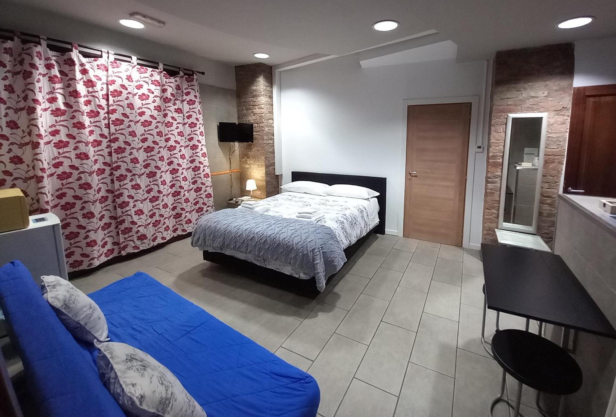 Sam'S Getaway Apartment Mondovi Luaran gambar