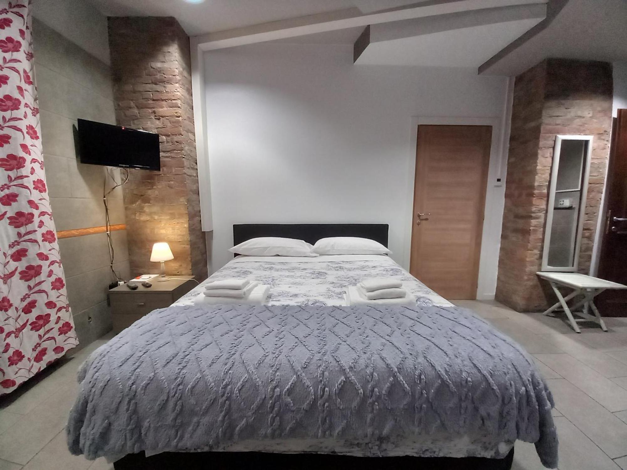 Sam'S Getaway Apartment Mondovi Luaran gambar