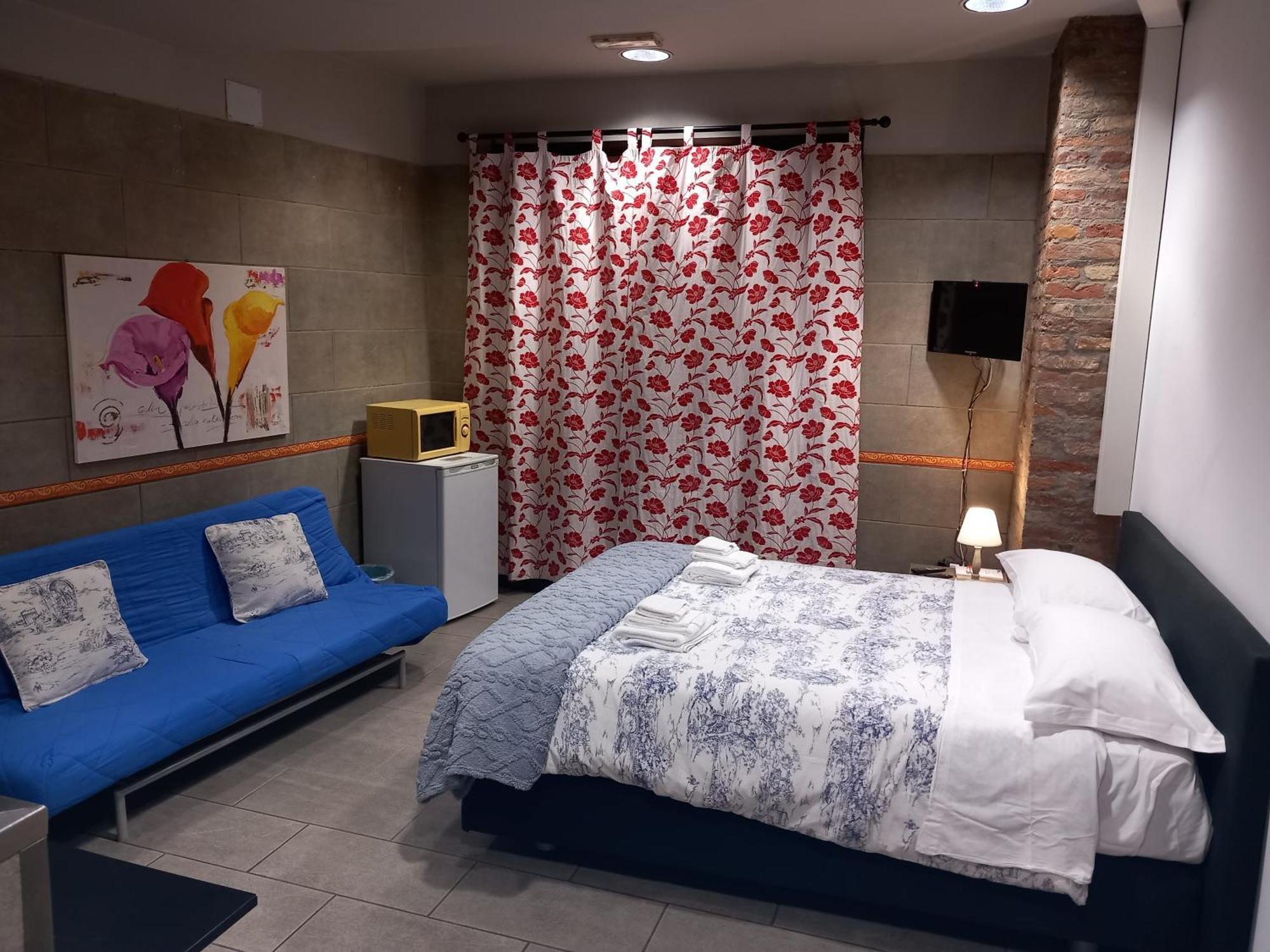 Sam'S Getaway Apartment Mondovi Luaran gambar