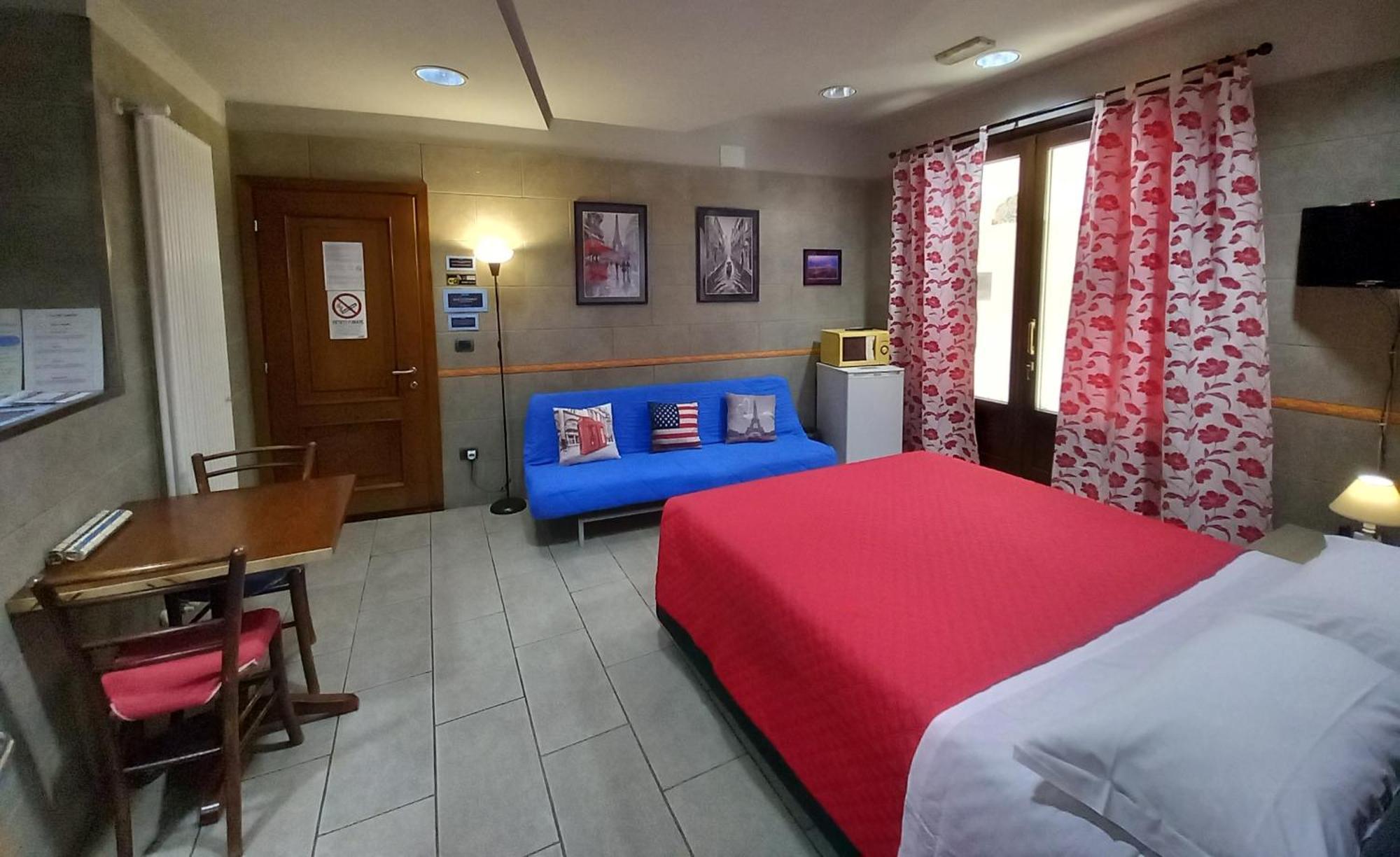 Sam'S Getaway Apartment Mondovi Luaran gambar