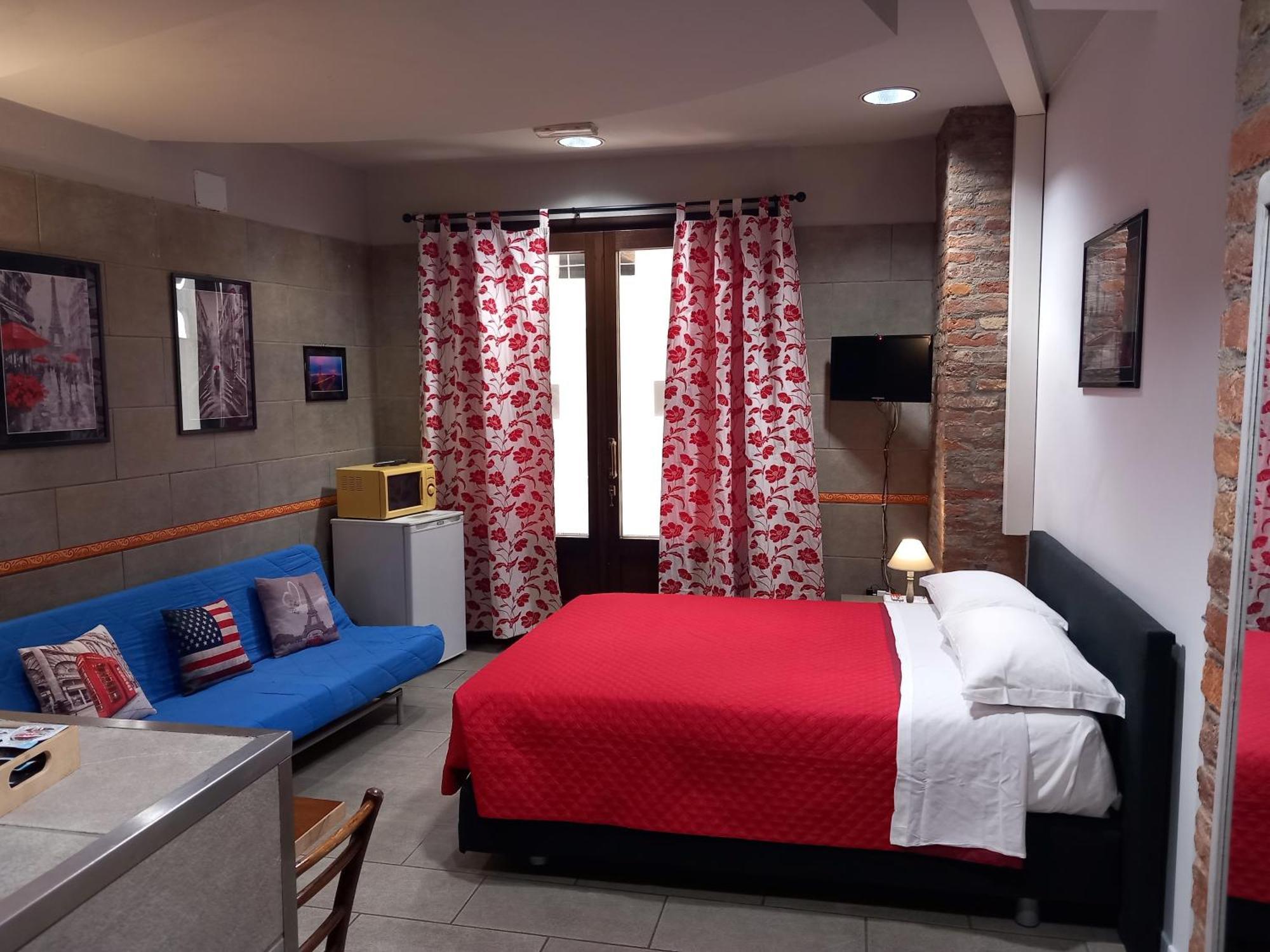 Sam'S Getaway Apartment Mondovi Luaran gambar