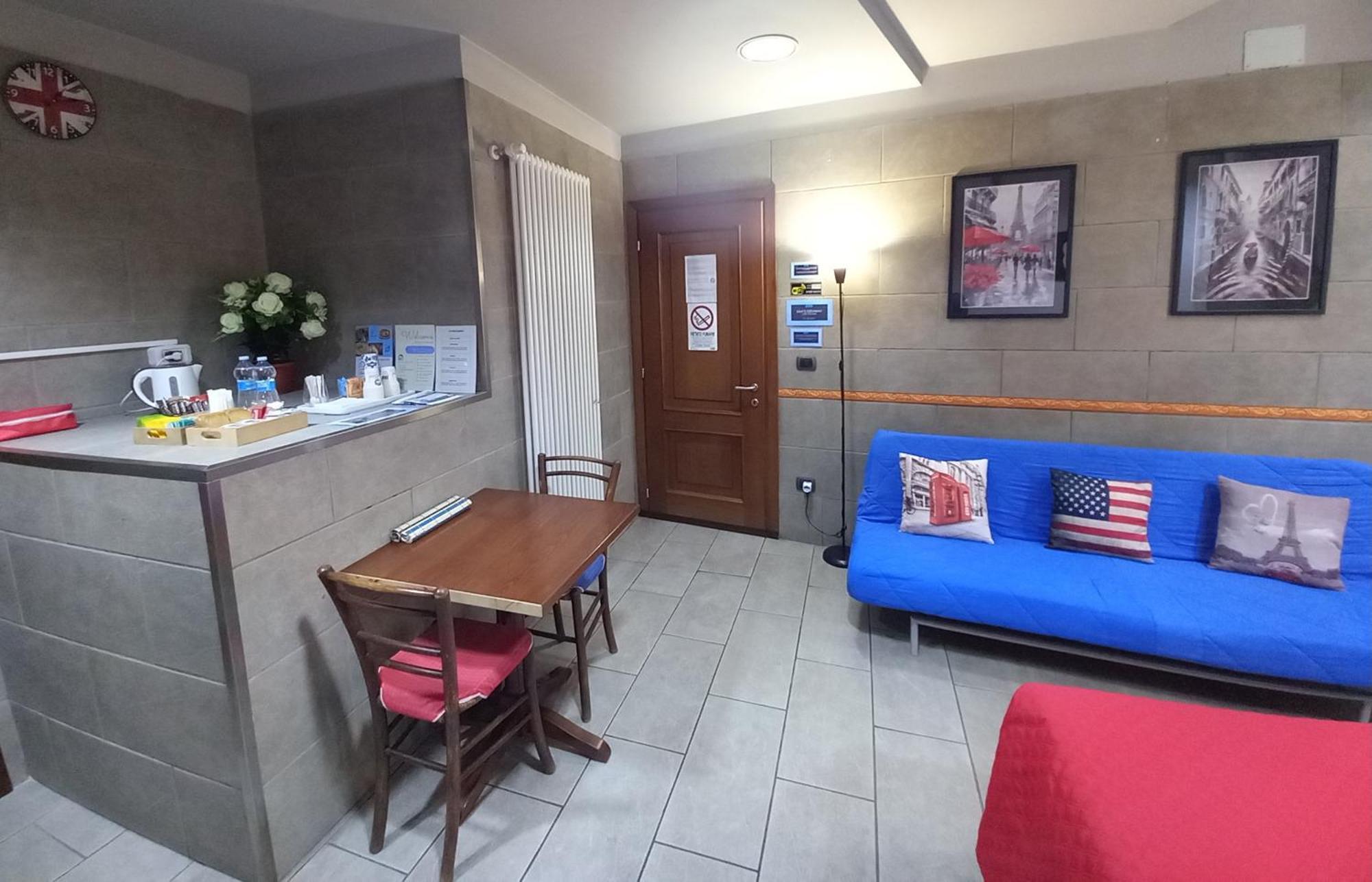 Sam'S Getaway Apartment Mondovi Luaran gambar