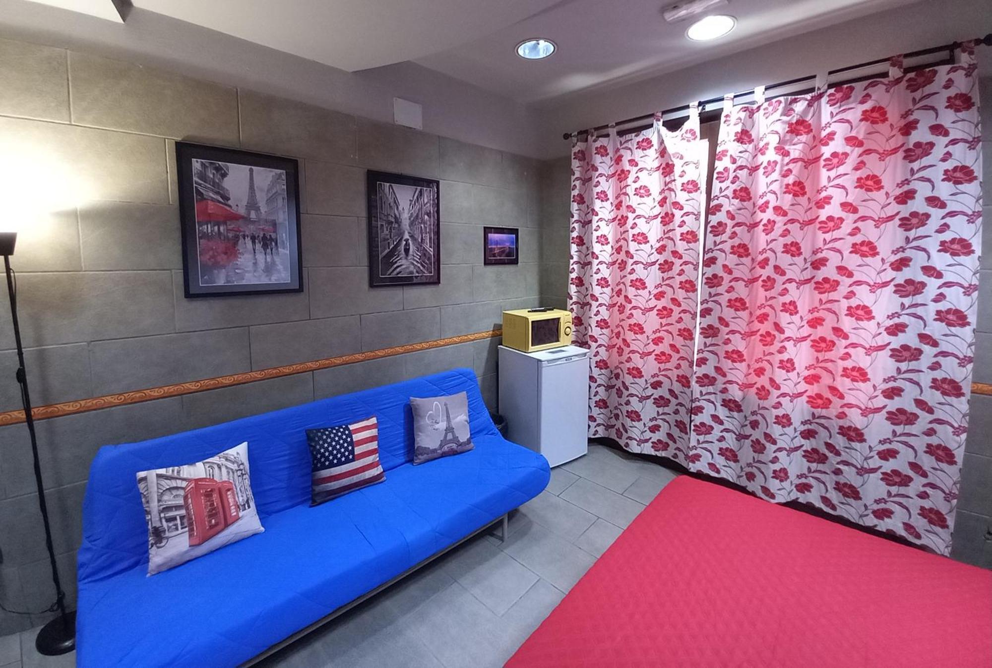 Sam'S Getaway Apartment Mondovi Luaran gambar